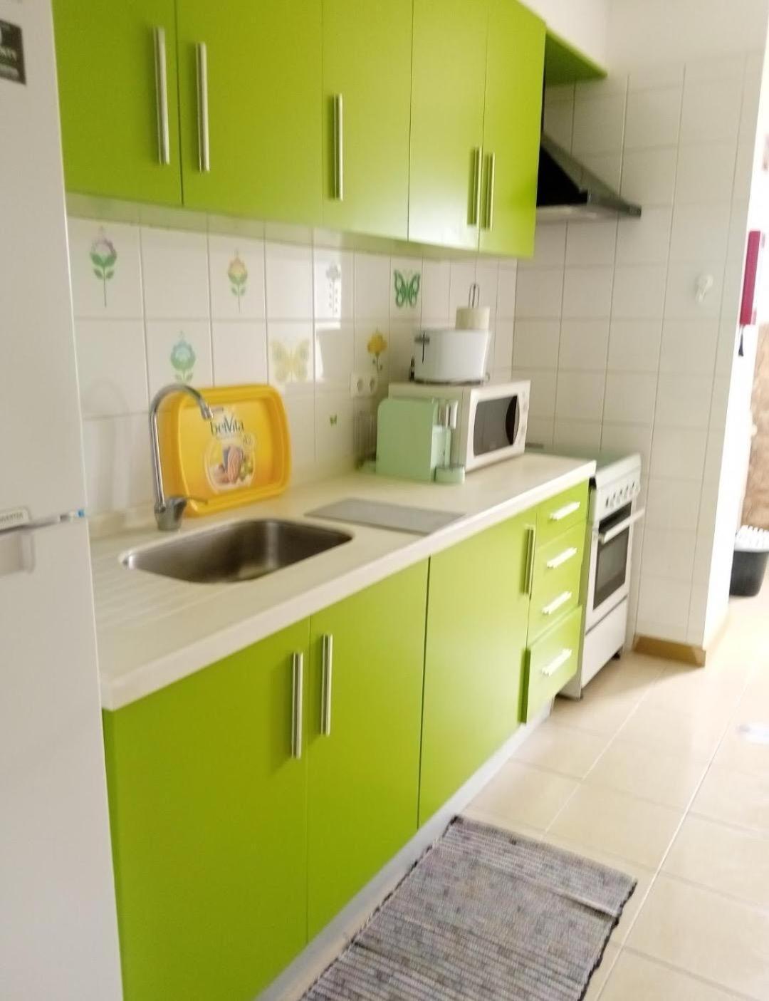 Apartamento Sandra ปอนตาเดลกาดา ภายนอก รูปภาพ