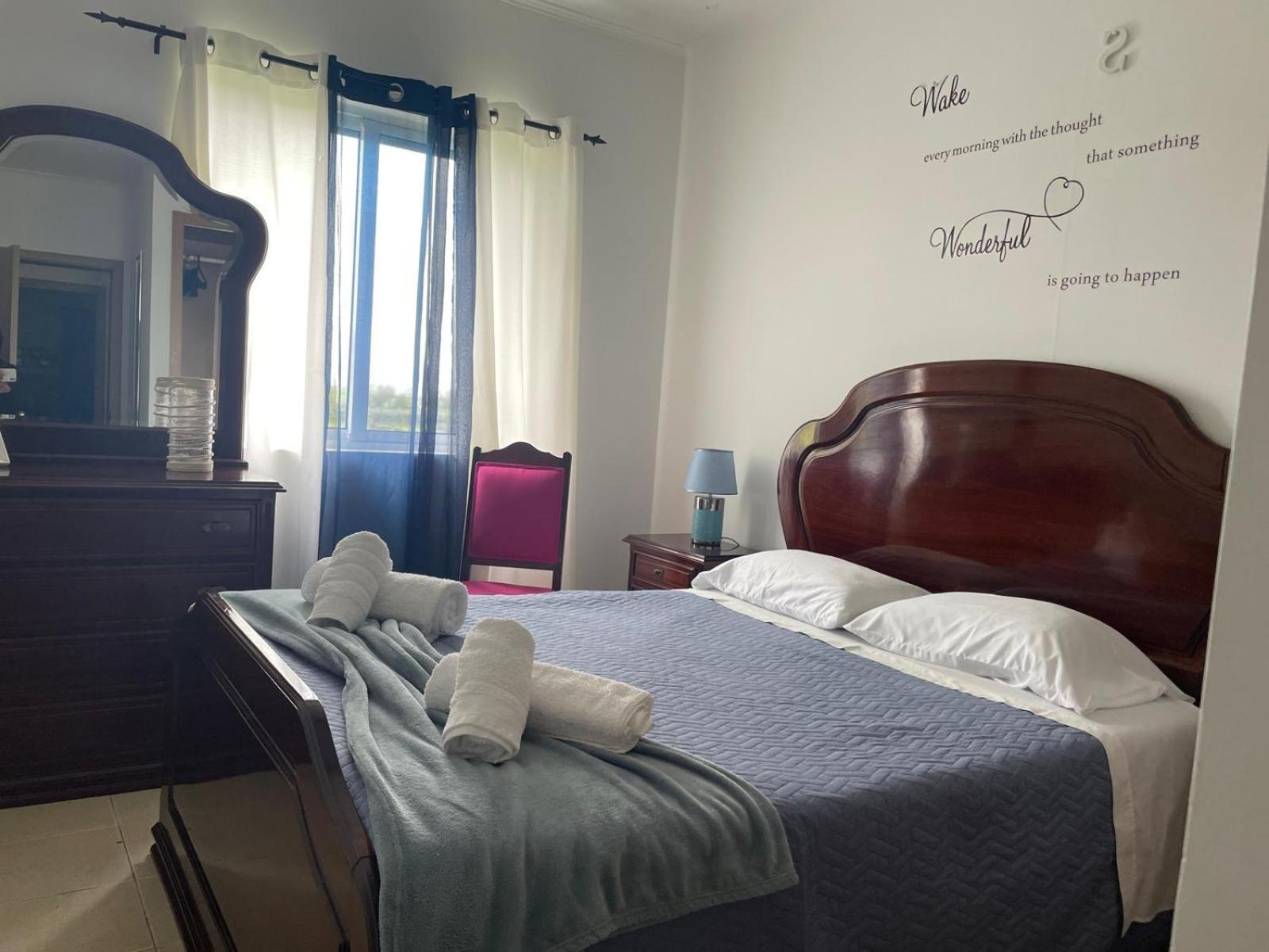 Apartamento Sandra ปอนตาเดลกาดา ภายนอก รูปภาพ
