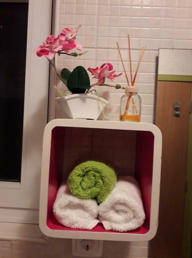 Apartamento Sandra ปอนตาเดลกาดา ภายนอก รูปภาพ