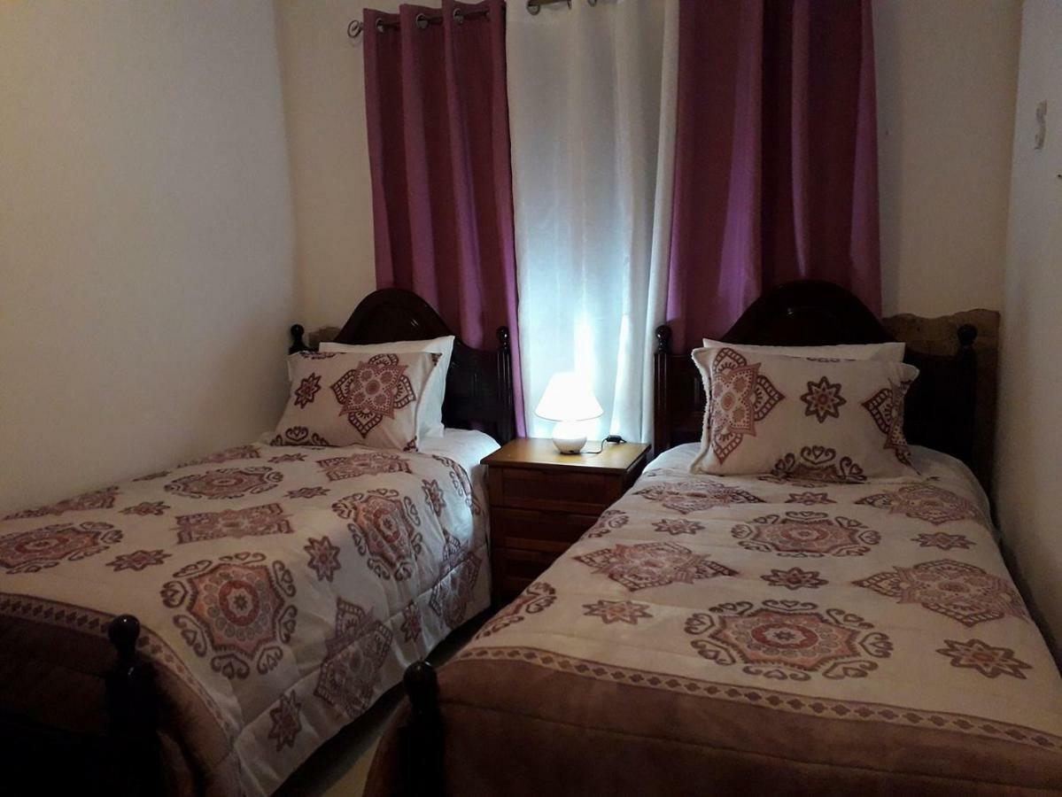 Apartamento Sandra ปอนตาเดลกาดา ภายนอก รูปภาพ